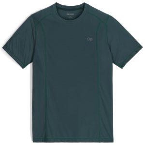 Outdoor Research Echo Short Sleeve Tee – Men’s